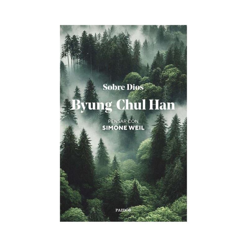 Sobre Dios SOBRE DIOS