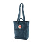 Mochila Fjallraven Kanken Totepack 13" Unisex Navy