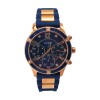 GUEES STEEL W1234L4 . doradorosacombinado