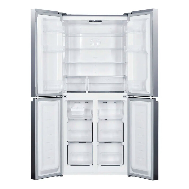 REFRIGERADOR ENXUTA RENXMD22400I Inverter-Digital 403 L-INOX N/A