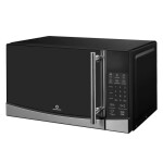 Microondas Digital Indurama 20L Black