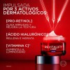 Pack Loreal Paris Laser Sérum + crema noche + crema día Pack Loreal Paris Laser Sérum + crema noche + crema día