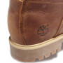 Botas Alburn 6 Inch Waterproof Hombre Mocha Bisque