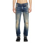 Jean Para Hombre 1979 Sleenker Azul Marino