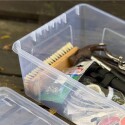 Caja organizadora Nº 2 12.4 Litros Caja organizadora Nº 2 12.4 Litros