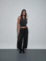 PANTALON EVEA NEGRO