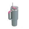 Vaso Térmico Stanley Quencher H2.0 Tumbler Gris