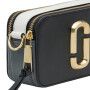 MARC JACOBS - THE SNAPSHOT Negro