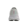 Zapatillas Running Revel Max Mujer White