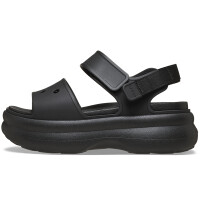 Sandalias Crocs Soho Negro