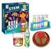 Set Laboratorio Experimentos Científicos Infantil Set Laboratorio Experimentos Científicos Infantil