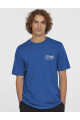 Remera O'Neill Cali Logo Azul