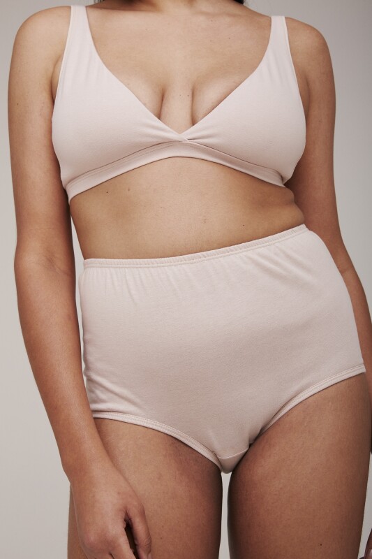 KIT COM 3 CALCINHAS FEM INDEFINIDO