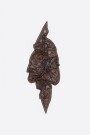 PAÑUELO Marron