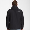 Campera 3 en 1 AntoraTriclimate hombre Tnf Black/vanadis Grey/