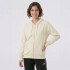 CAMPERA RTC WMN - BASICOS crudo tofu