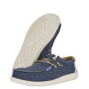 Wally Coastline Jute - Hombre Navy