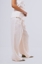 Greti Off White