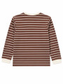 REMERA RAMIRO MARRON OSCURO