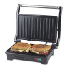 Sandwichera Grill Punktal Antiadherente 750w Gris Sandwichera Grill Punktal Antiadherente 750w Gris