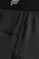Calza Fabletics The Baselayer Negro