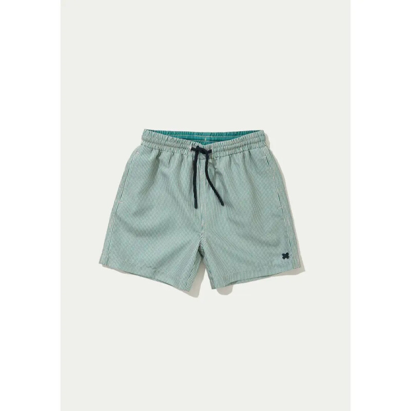 SHORTS MASC VERDE CLARO