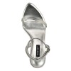 Sandals Villo3 Silver