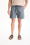 Short Marina Gris