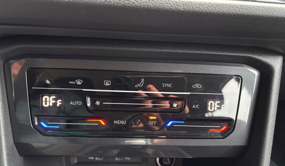 VW Tiguan Life - 2023 VW Tiguan Life - 2023