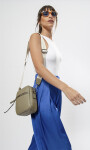 BANDOLERA MORRAL COPACABANA OLIVA