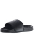 Chanclas de Hombre Umbro Locker Room Negro