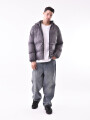 CAMPERA LHOTSE GRIS (V)