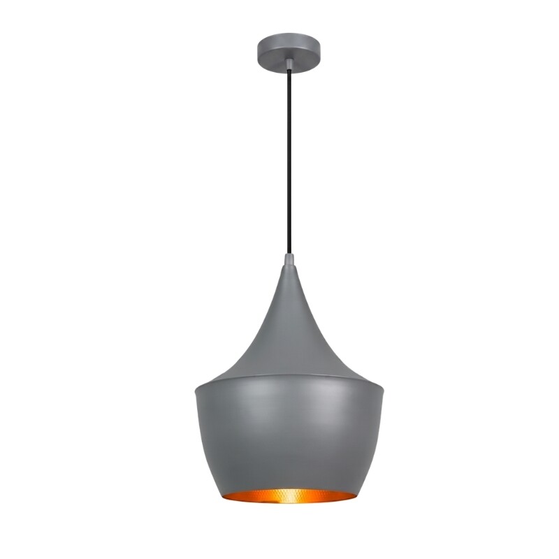 ACCE Base Classic para 1 Colgante Acero