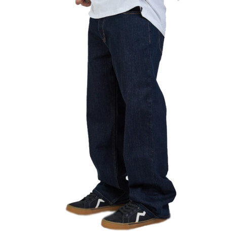 Jean Maui and Sons - Sidewalk - Azul Jean Maui and Sons - Sidewalk - Azul