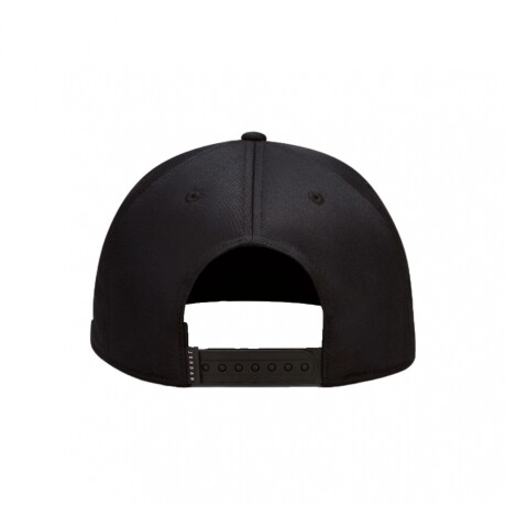 Gorra Nike Jordan Pro Bulls MVP Black