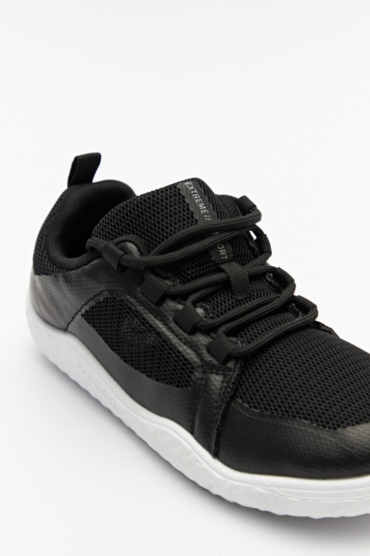 ZAPATILLA JUMPS Negro