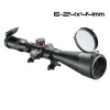 Mira Simmons ProTarget 6-24x44mm Mil-Dot Mira Simmons ProTarget 6-24x44mm Mil-Dot