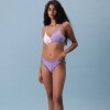 Pantie Cata Midi - Algodón Lila