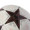 adidas PELOTA UCL CLUB 24/25 LEAGUE PHASE White / Black / Red