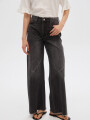 Pantalon Lund Gris Medio