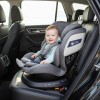 Butaca SHIFT 360 ISOFIX KIKKABOO 0-36kg dark grey Butaca SHIFT 360 ISOFIX KIKKABOO 0-36kg dark grey