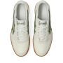 Zapatillas Skyhand OG Unisex Cream/Matsuba Green