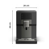 Cafetera Espresso Automática Krups Intuition Preference Cafetera Espresso Automática Krups Intuition Preference