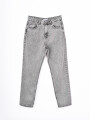 JEAN TORIAS GRIS CLARO