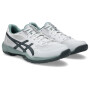 Zapatillas Voley Gel-Rocket 12 Hombre White/steel Grey