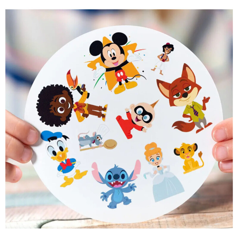 Dobble Disney juego de mesa Dobble Disney juego de mesa
