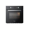 Horno de empotrar 82L con grill Negro - Modelo MBOG2E0-E80ECBK - Midea Horno de empotrar 82L con grill Negro - Modelo MBOG2E0-E80ECBK - Midea
