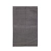 Alfombra de Baño 1000 grs 100% Algodón Egipcio Zero Twist Gris Alfombra de Baño 1000 grs 100% Algodón Egipcio Zero Twist Gris