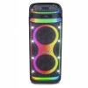 Parlante Activo Aiwa Awpoh6d Bluetooth 1000w Pmpo Karaoke Parlante Activo Aiwa Awpoh6d Bluetooth 1000w Pmpo Karaoke