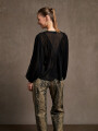 BLUSA MORITAN NEGRO